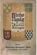 Livros/Acervo/S/SELVAGEM CAR NINHO